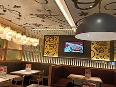 -菲滋意式餐厅(西溪印象城店)
