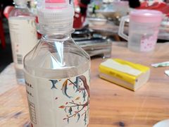 -老师傅餐馆(长沙店)