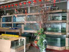 -金凤酒楼(金陵路店)