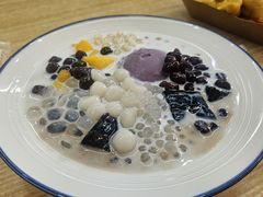 -豆豆冰室·地道招牌椰子冻(大良店)