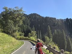 -新疆那拉提国家旅游度假区