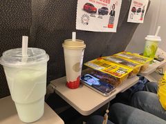 -阿水大杯茶(泉城路店)