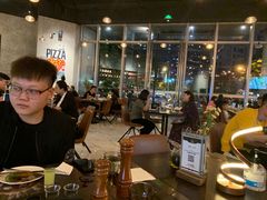 大堂-Margherita雏菊意大利餐厅(雅颂庭购物中心店)