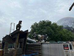 -陕西自然博物馆