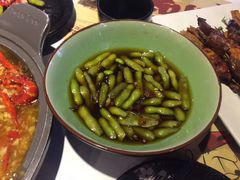 -嘎嘎鸭脑壳(蜀汉路店)