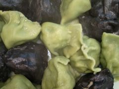 -蓝珊甄选海鲜自助·火锅大排档(近阿那亚店)