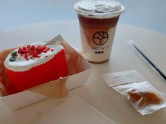 -西檬树SIMON·T轻奢蛋糕(大东方Max店)