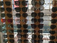 -吴良材眼镜(苏州店)