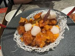 -老福洲·三十年福州味(斗东店)
