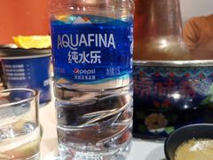 -京味斋·铜锅涮羊肉(牡丹大道店)