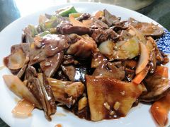 -吃不够开口馅饼店(小西路店)