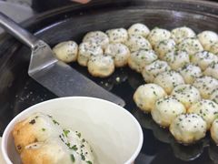 -许记生煎(遵义路店)