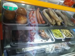 -老北京洪记酱肉坊(德内大街店)