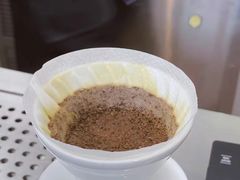 -Gee Coffee Roasters(太古汇店)