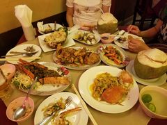 -Red Lobster