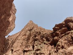 -天山神秘大峡谷