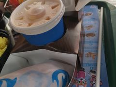 -雨林餐厅(长隆海洋王国店)