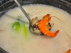 -御膳粥·牛乳粥底火锅·地道顺德菜(容桂店)