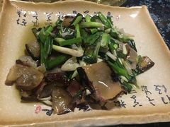 青城老腊肉-青城甲(青城山店)