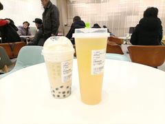 -奈雪的茶(市百一店)