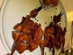 -院8里·小聚园老川菜(九眼桥店)