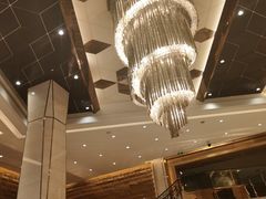 -西安赛瑞喜来登大酒店