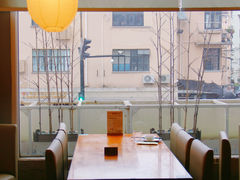 -莲餐厅·湖北菜·藕汤是头牌(愚园路店)