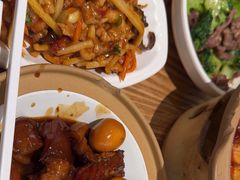 -乡村基·川味现炒大王(熙悦天街店)