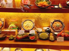 -胜博殿霸王树(嘉里中心店)