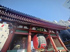 -浅草寺