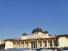 -中国农业博物馆