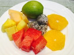 -武汉万达瑞华酒店·宴会厅