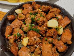 -船歌·鱼水饺青岛菜(金狮广场店)