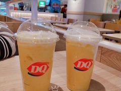 -DQ·蛋糕·冰淇淋(奥林匹克广场店)