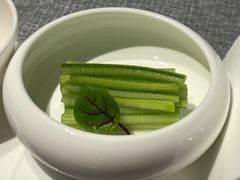爽口鲍芹-新长福(世嘉店)