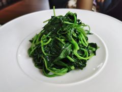 当季时蔬-荷风细雨·中国茶宴(碧云店)