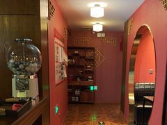 -星空密室·精选(天一豪景店)