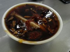 荞面灌肠-杨记灌肠(食品街店)