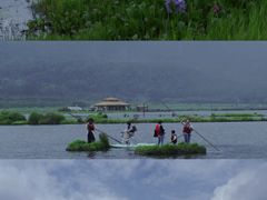 -腾冲北海湿地