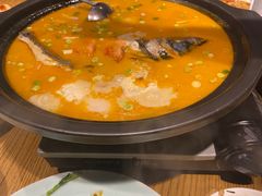 -川流不息(北蔡休闲广场店)