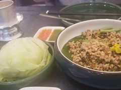 -阿莱唛唛泰国菜·海鲜餐厅(蛇口店)