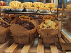 -1-7Bread(深业上城店)