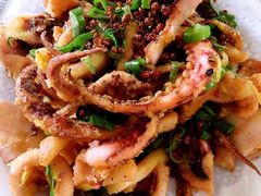 -日照大牌檔•小船海鲜(万平口店)