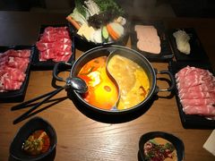 -呷哺呷哺(宝山正大乐城店)