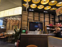 -get pizza意大利餐厅(凯德MALL店)
