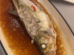 -全聚德(上海首店浦东店)