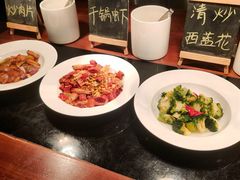 -杭州滨江世融艾美酒店·新食谱全日餐厅