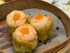 鲜虾烧麦皇-翠园(广州太古汇店)