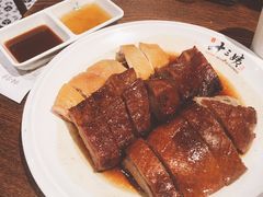 -南拳十三姨·潮汕砂锅粥(世纪金源店)