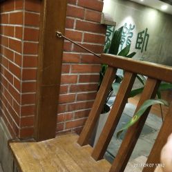 -梅龙镇酒家·宴会厅(南京西路总店)